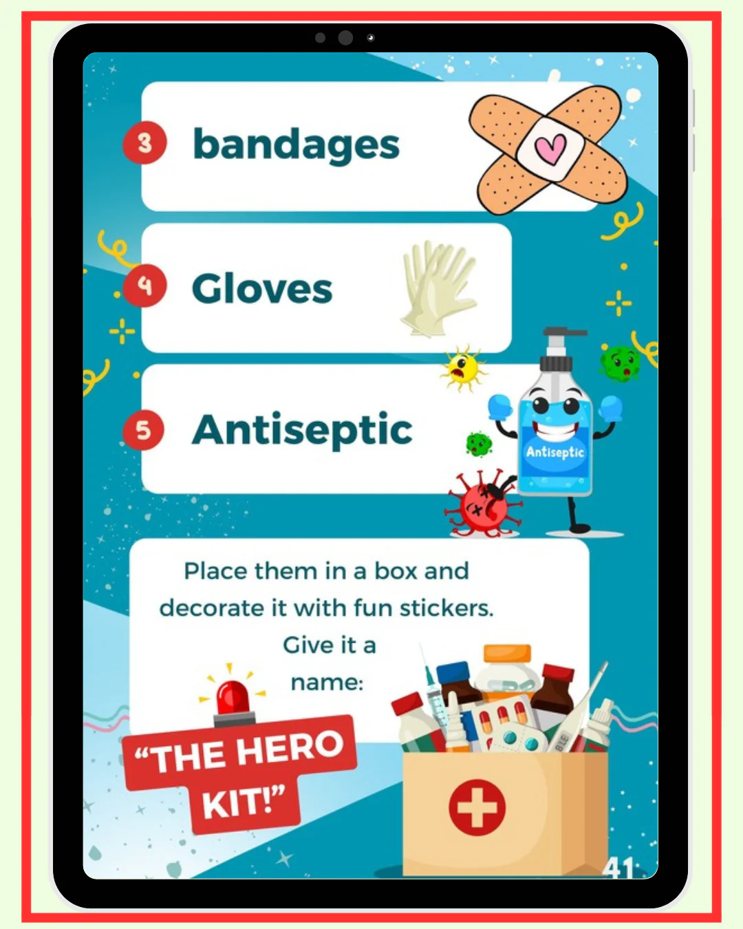 Basic First Aid Skills: Fix Cuts, Burns, and Emergencies with First Aid