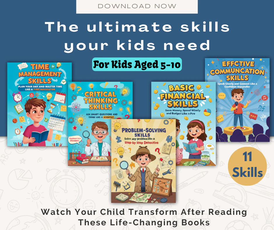All Website Subjects ( 11 eBooks Bundle )