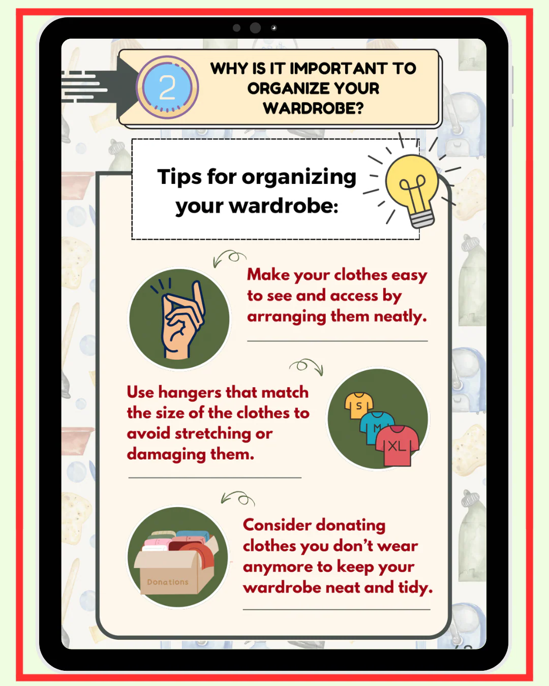 Cleaning and Laundry Skills: Clean Your Space and Master Laundry in Minutes