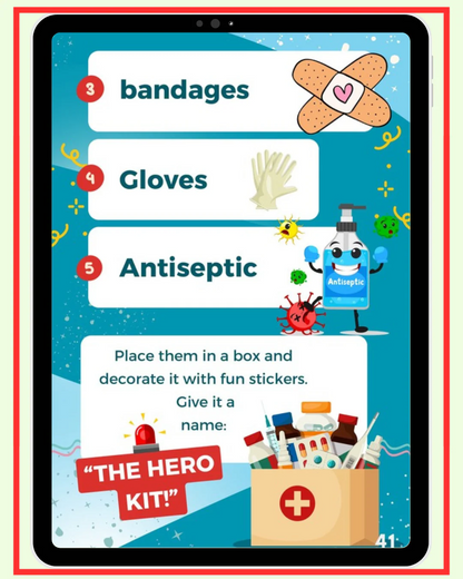 Basic First Aid Skills: Fix Cuts, Burns, and Emergencies with First Aid