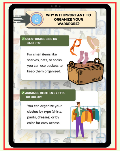 Cleaning and Laundry Skills: Clean Your Space and Master Laundry in Minutes
